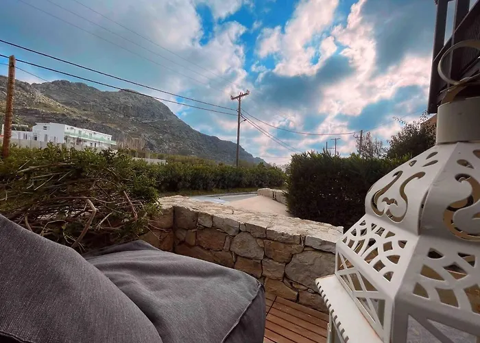 Annamaria Sea Side View Studio- 25M From The Beac