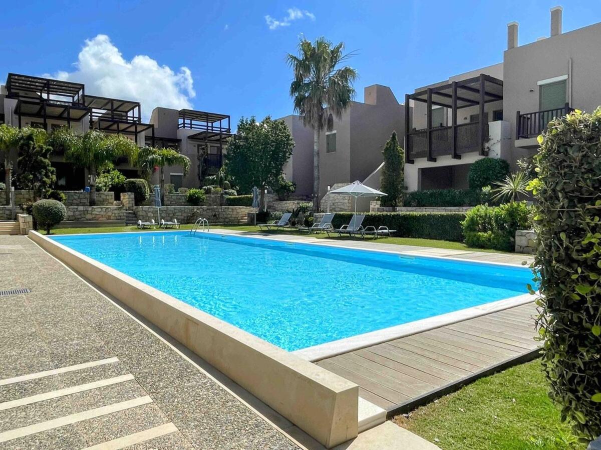 公寓 Annamaria Sea Side View Studio- 25m From The Beac *