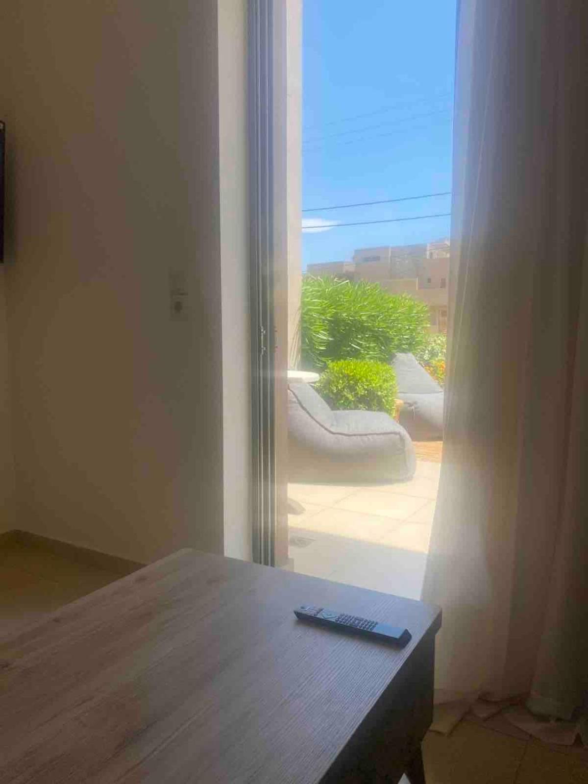 公寓 Annamaria Sea Side View Studio- 25m From The Beac