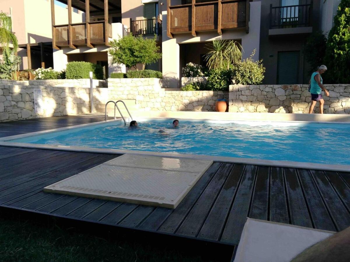 Annamaria Sea Side View Studio- 25m From The Beac Plakiás