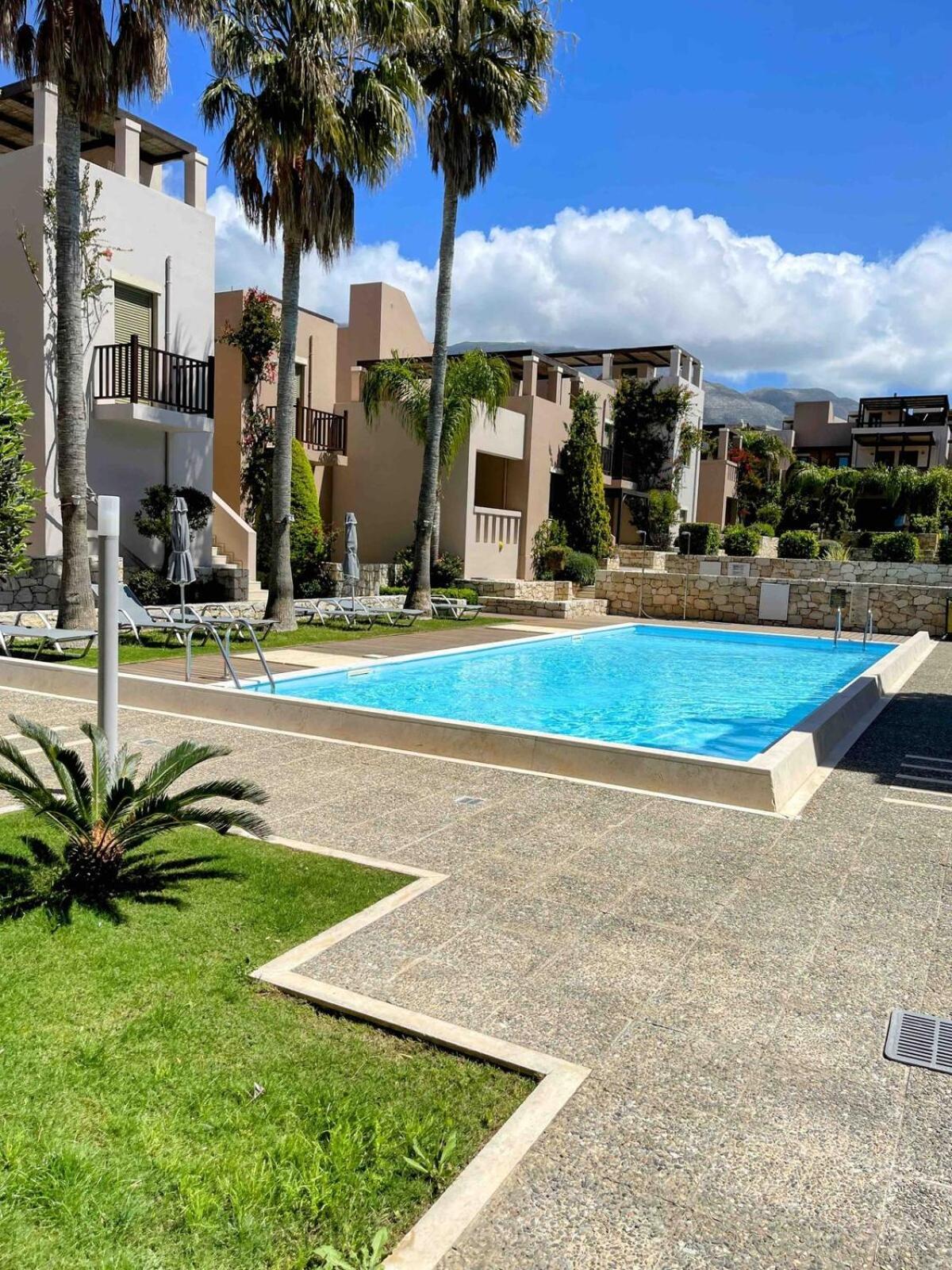 Annamaria Sea Side View Studio- 25m From The Beac * Plakiás