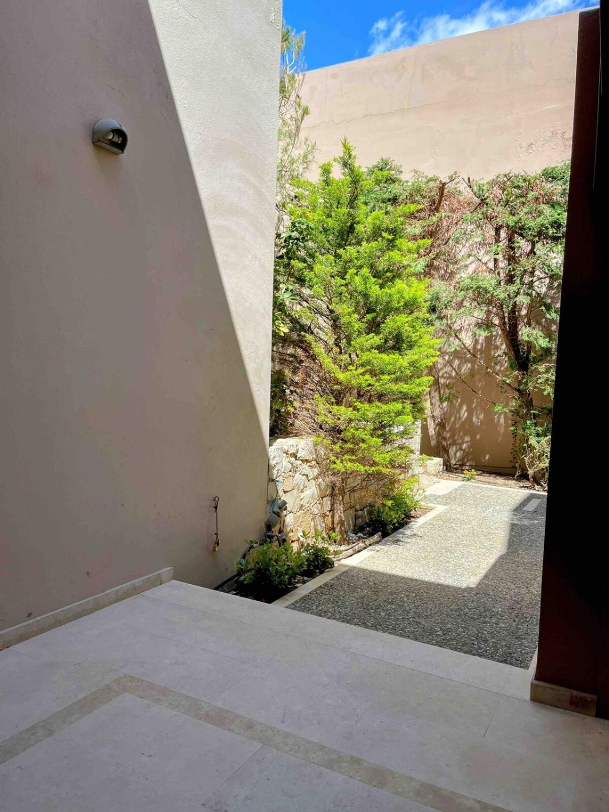 Annamaria Sea Side View Studio- 25m From The Beac 公寓 *