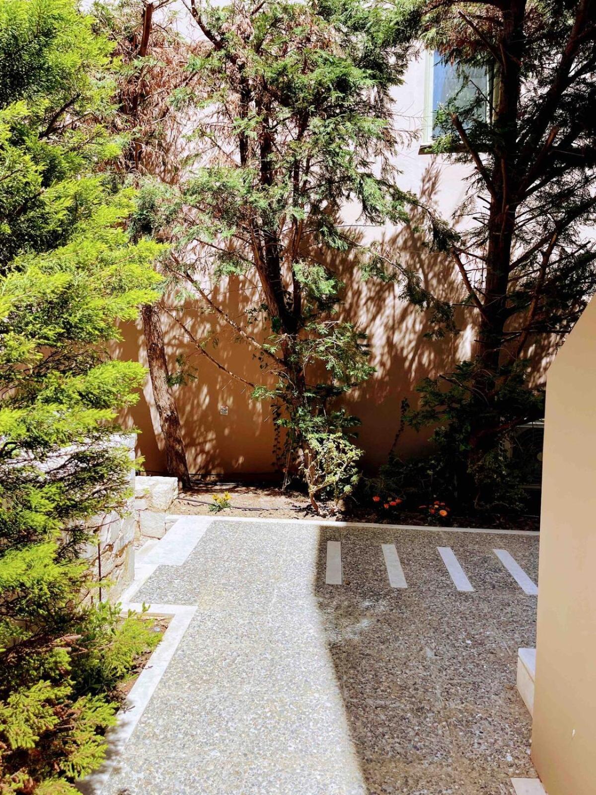 公寓 Annamaria Sea Side View Studio- 25m From The Beac Plakiás