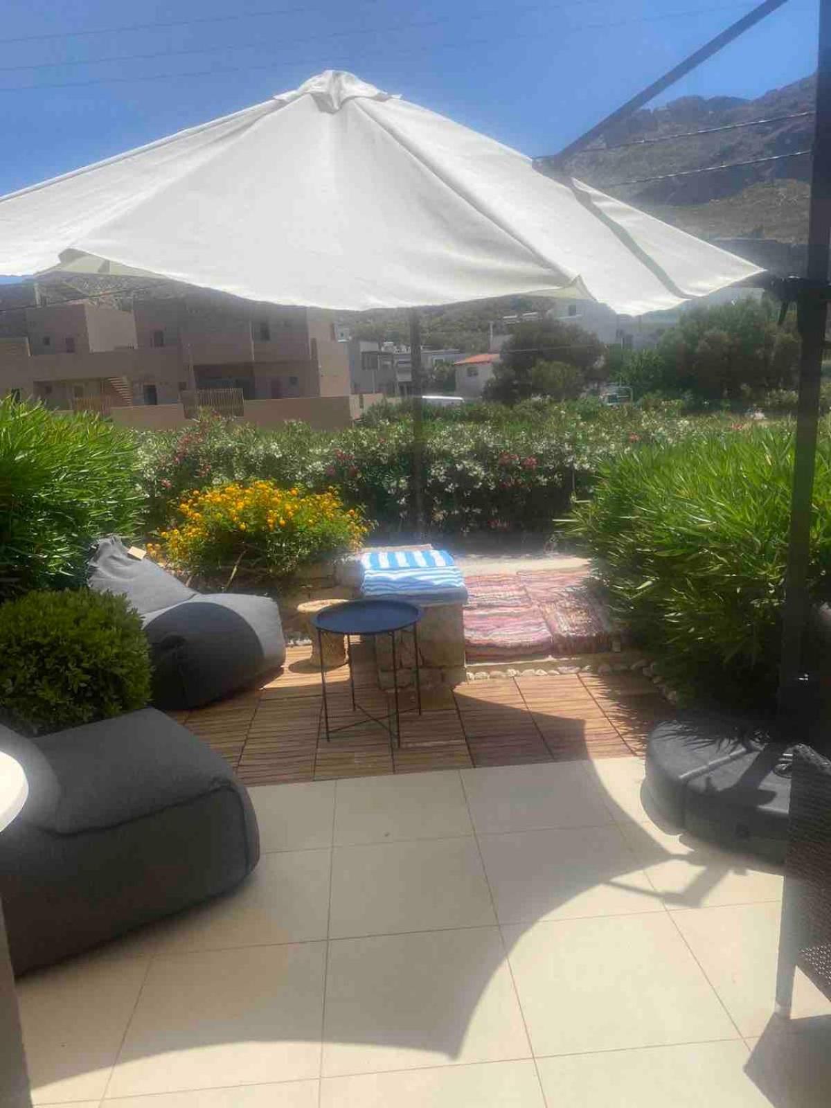 Annamaria Sea Side View Studio- 25m From The Beac * Plakiás